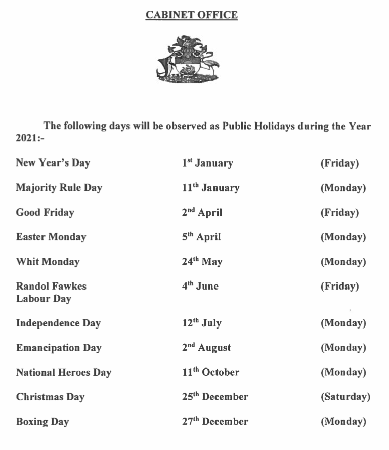 Bahamas Events Calendar Bahamas Hotel Tourism Association