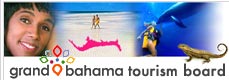 Grand Bahama Tourism Board