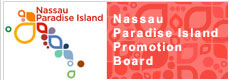 Bahamas Island Promotion Boards