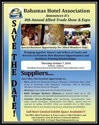 BHA’s 8th Annual Allied Trade Show & Expo