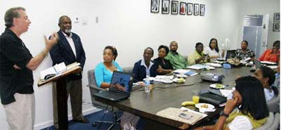 Hospitality Professionals Meet
