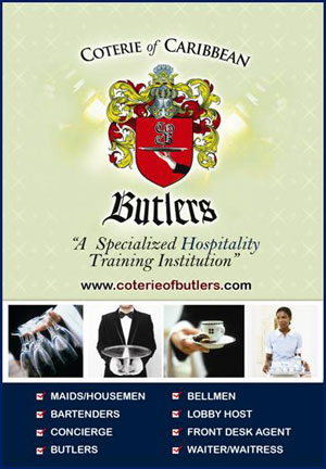 Coterie of Butlers