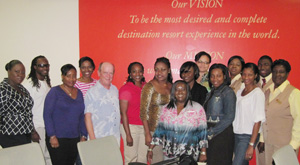 Excel Training Workshop