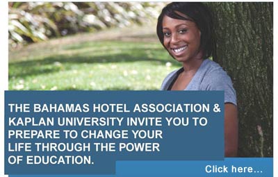 BHA & Kaplan University