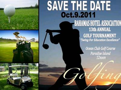 bha golf 2011