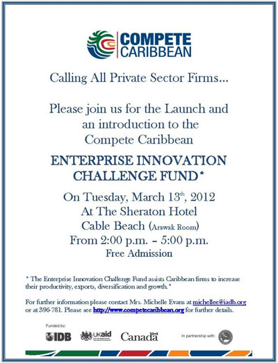 Compete Caribbean