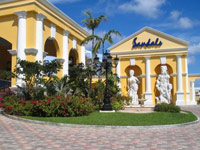 Sandals Staff Enrol In BHA Spanish Course