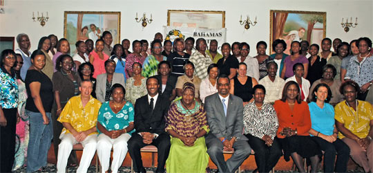 bha educators