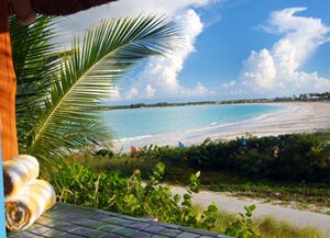 grand isle