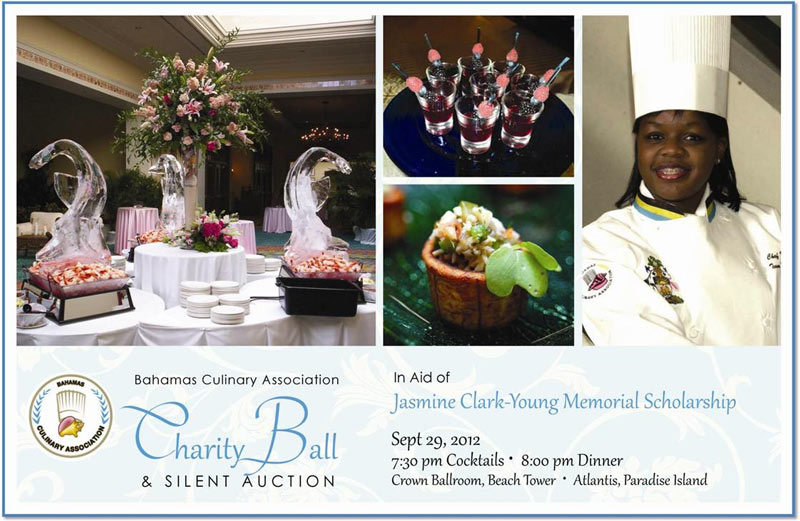 culinary Ball