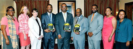 BHA And Partners Launch Literacy Program