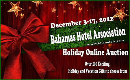 BHA Online Auction Is Here Again!