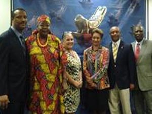 Cacique Award Finalists Announced