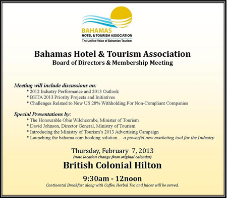 BHA Members Meet