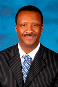 Robert Sands