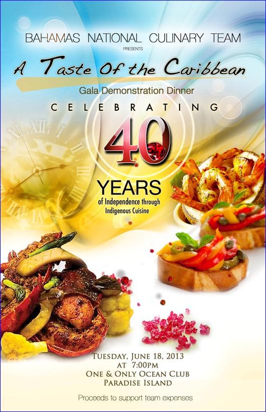 taste 2013