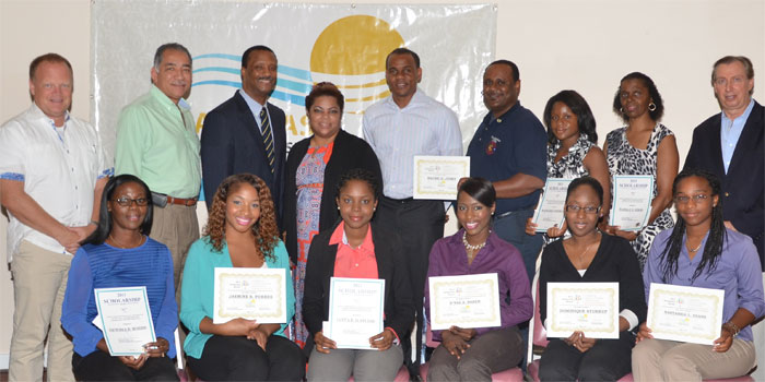 tourism scholarships
