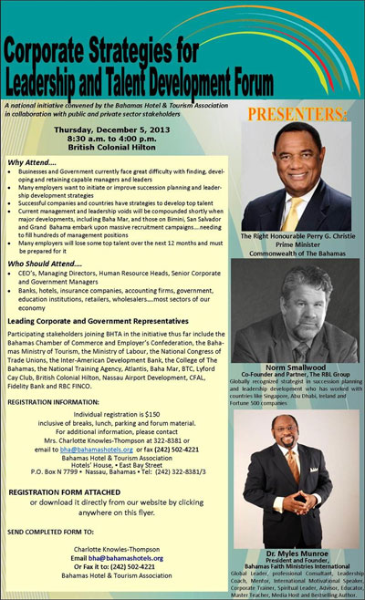 BHTA Forum