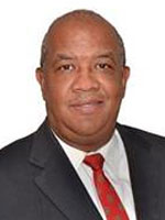 Earle Bethell