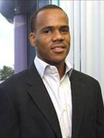 BHTA Welcomes New Senior VP & Treasurer