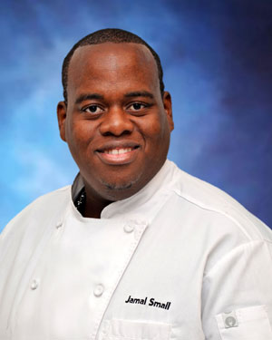 Villa Chef Jamal Small, One and Only Ocean Club
