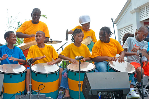 Tru Tru Bahamian Festival Photos