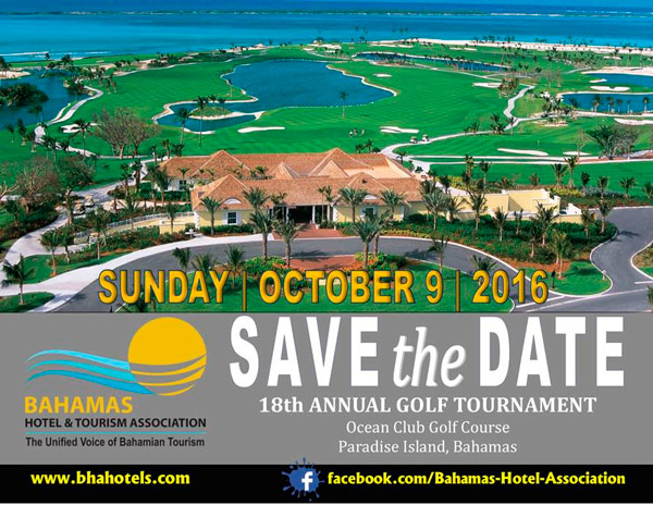 BHTA Golf Tournament