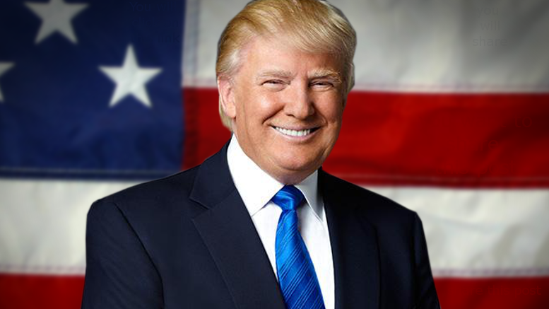 CHTA Committed to Working With US President-Elect Trump