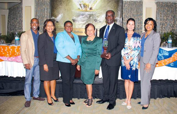 Nominations Open For 17th Cacique Awards