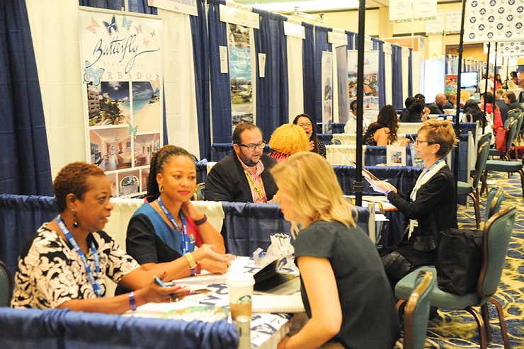 Interest Building For Next Year’s Caribbean Travel Marketplace