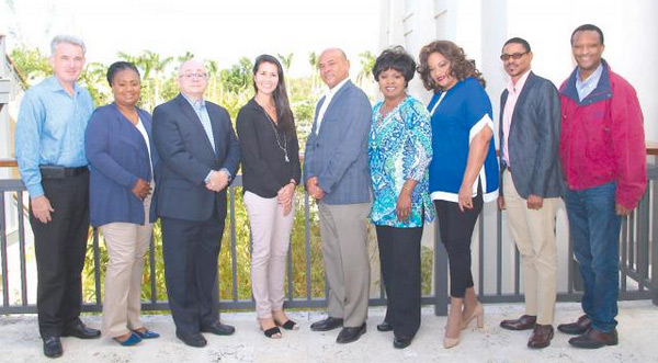 BHTA Sets 2017 Goals