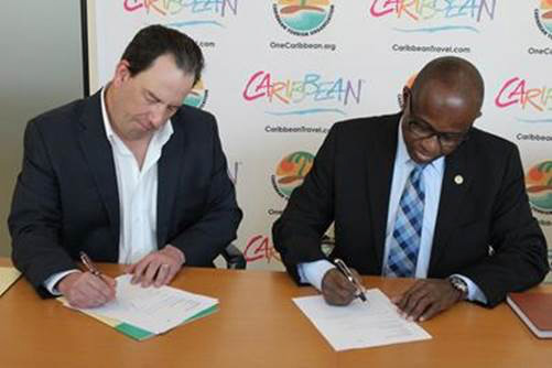 AirBnB & CTO Sign Cooperation Agreement 