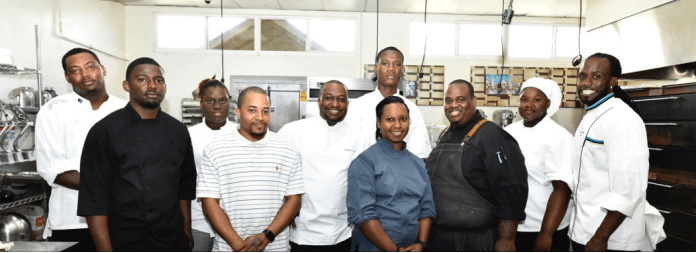Bahamas Pursues ‘Gold Standards’ At Taste Of The Caribbean