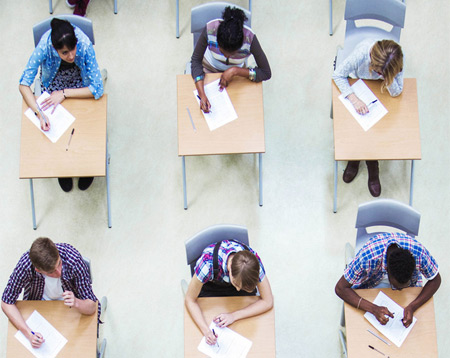 Educators Challenged to Train Students to Meet Needs of High Standard Global Travelers