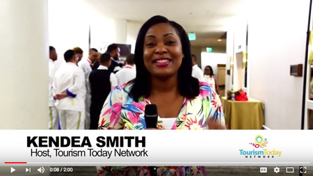 BHTA National Culinary Team on Tourism Today
