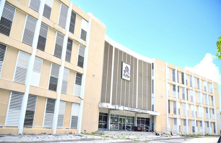Minister: Plans For Large Projects Progressing