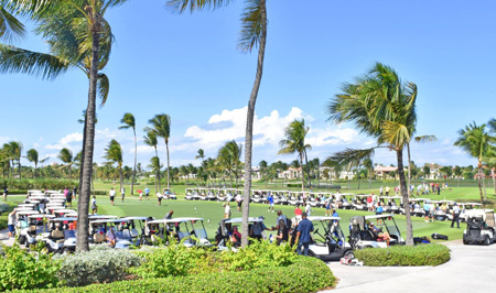2018 BHTA Golf Tournament