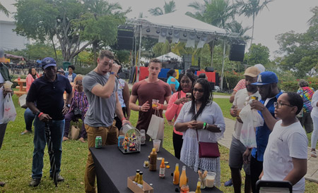 The Festival That Displays What It Means To Be Bahamian