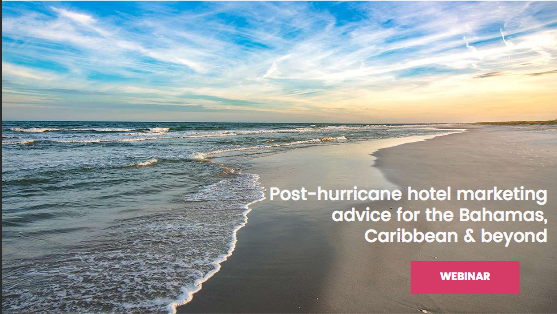 Webinar For Hotels