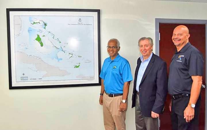 Caribbean’s largest tourism marketing event on track for The Bahamas