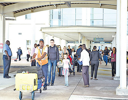 Tourism stakeholders meet to discuss way forward