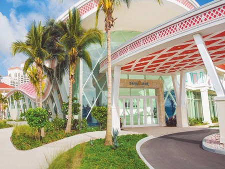 D’Aguilar: Caribbean Travel Marketplace will bolster message Bahamas open for business