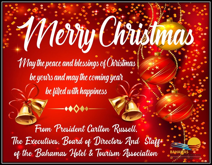 Merry Christmas From Our Office To Yours!
