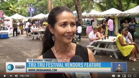 Tru Tru Bahamian Festival – VIDEO LINKS