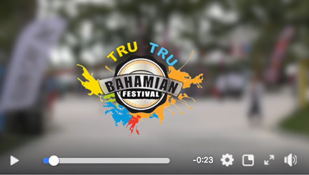 A Tru Tru Bahamian Experience