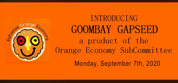 Goombay Gapseed: Lift Every Voice and Sing