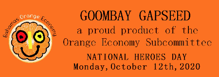 Goombay Gapseed