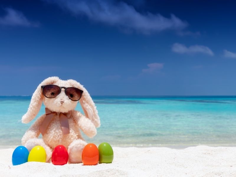 Hotels Expect Solid Easter Weekend