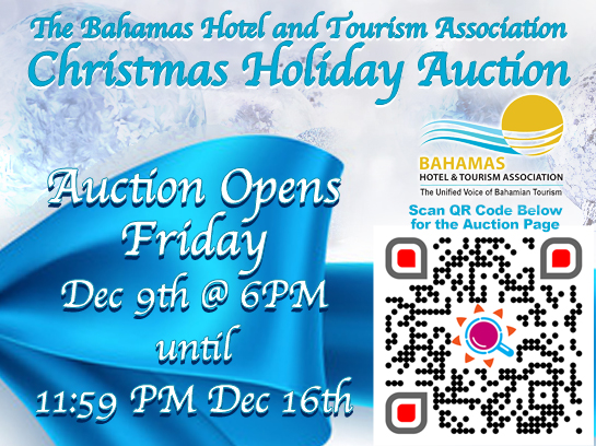 Holiday Auction