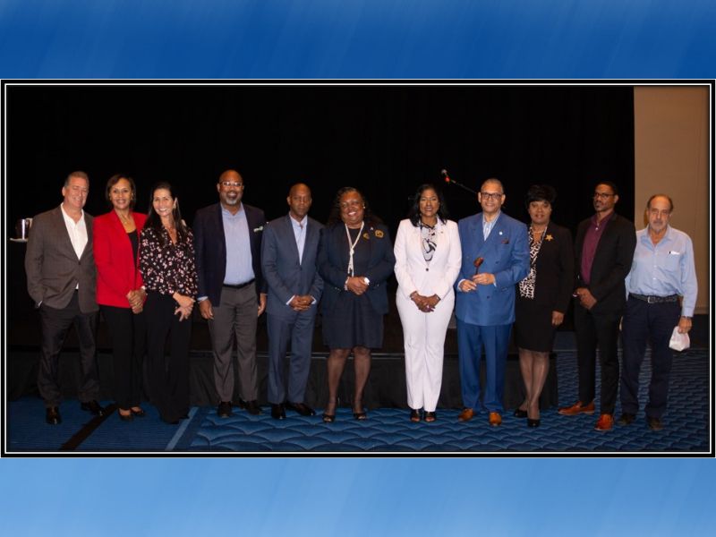 BHTA Holds 70th Annual General Meeting